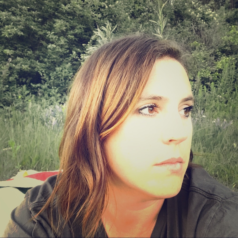 Meet your Posher, Erica